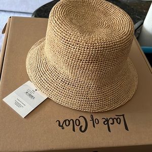 Lack of Color Inca Bucket Hat